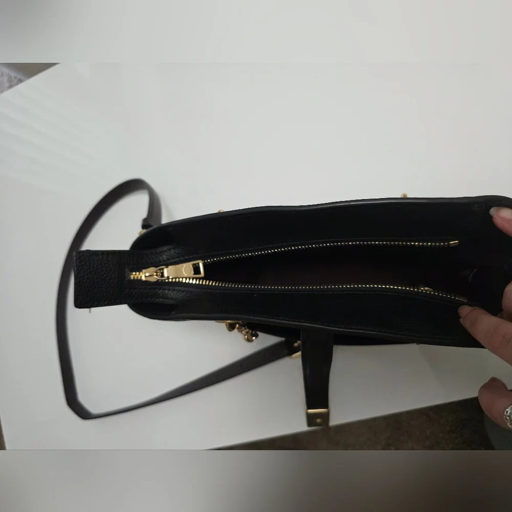 Coach Lane Bucket Bag NWOT - Picture 7 of 16
